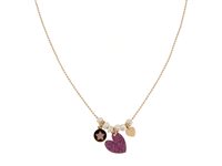 Collana Cianfrone Gioielli Donna in Argento 25A5601L - 25A5601L